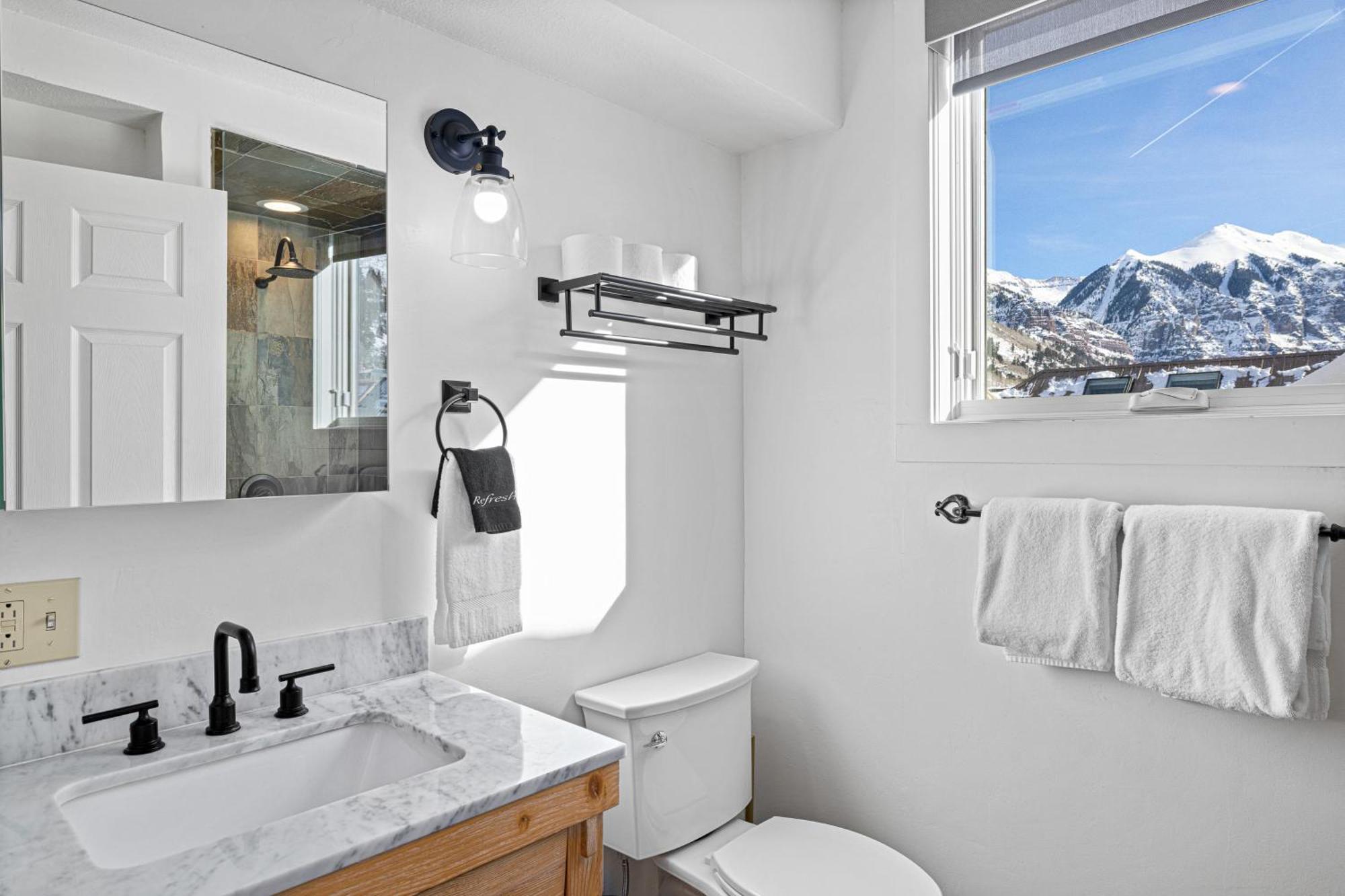 Viking Lodge Telluride Szoba fotó